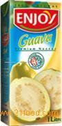 Guava  juice 