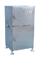  Model  GWF Crusher