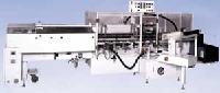 VCV-Q vertical cartoning machine