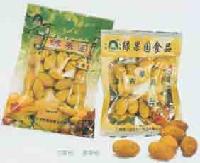 LIQUORICE- OLIVE   FRUIT 