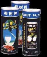 ALMOND COCONUT JUICE