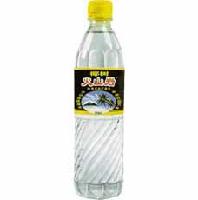  VOLCANIC  MINERAL WATER