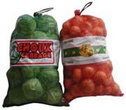  MESH  ( VEGETABLE ) BAGS