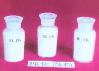 PURE AND SUPERFINED FLOUR