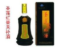 NOURISHMENT LIQUOR