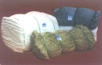 Nylon multifilament net