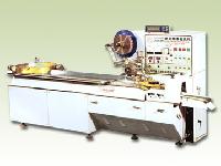  Candy   package  machine