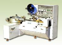 full-automatic package machine