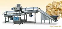 oven-auto flavouring line