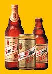 San Miguel Pale  Pilsen 