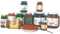 Canned Cherries in Heavy Syrup