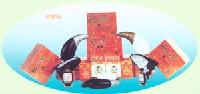 MAGIC  HONEY  EXTRACTIVE