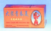 OOLONG  SLIMING   TEA 