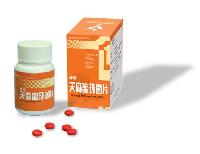 Gastrodia Tuber Halimasch Tablet
