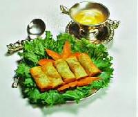 SPRING ROLL