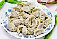 DUMPLING