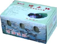 No-plumbum SongHua  Preserved  Egg