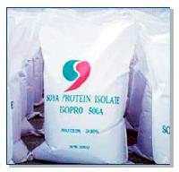 Isolated Soya Protein