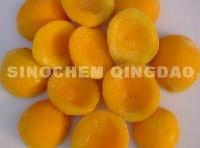  IQF   apricot   halves 