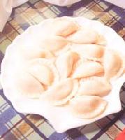 BOILED DUMPLING