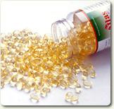 Garlic Oil Capsule