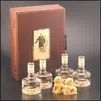  Wooden - box  packed Swellfun
