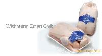 Fresh german duck