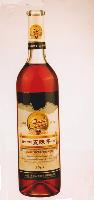 Magnoliavine wine