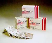 CEPHALOCATHARTIC GRANULES