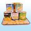 Canned Bamboo  Sprout s Whole, Cuts