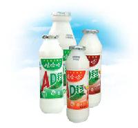 Wahaha Calcium Milk