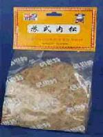 SUZHOU STYLE DRIED  MEAT   FLOSS 