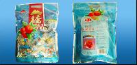  Candied  fruit