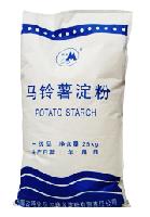 Irish potato starch