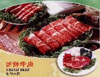 FRESH BEEF