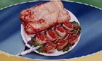 GREEN HEALTHY NATURAL OUR FINEST LAMB