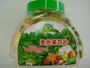 vegetable &  Fruit   Chips 