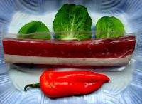 MEAT PRODUCT
