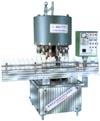 nonmetal filler machines