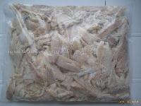  Dried   salted   pollock   migas 