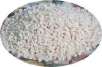 garlic of dehydrated carrot