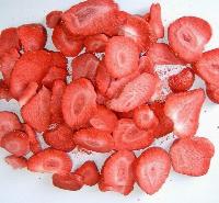 Freeze Dried Strawberry