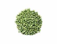 QUICK-FROZEN GREEN SOY BEAN KERNEL