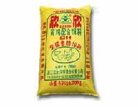 CHICKEN FEED
