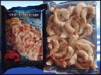 IQF shrimp
