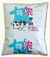 Dense Milk
