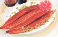 frozen broil eel