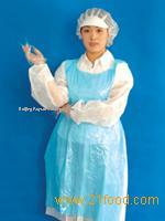 disposable workwear