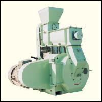 SZLH-270 Model Pellet Mill