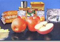 Apple in  Syrup 